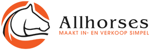 Allhorses logo