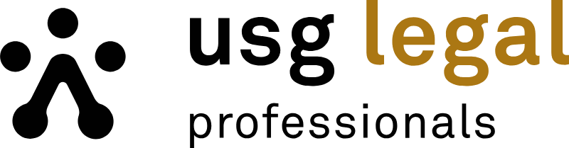 USG Legal logo