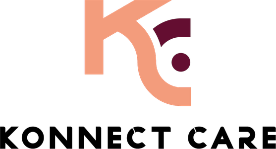 Konnect Care logo