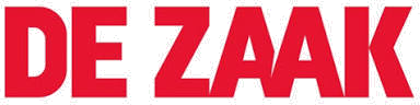 De Zaak logo