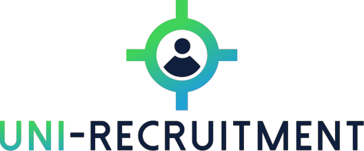 Uni-Recruitment logo