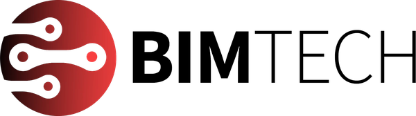 BimTech logo