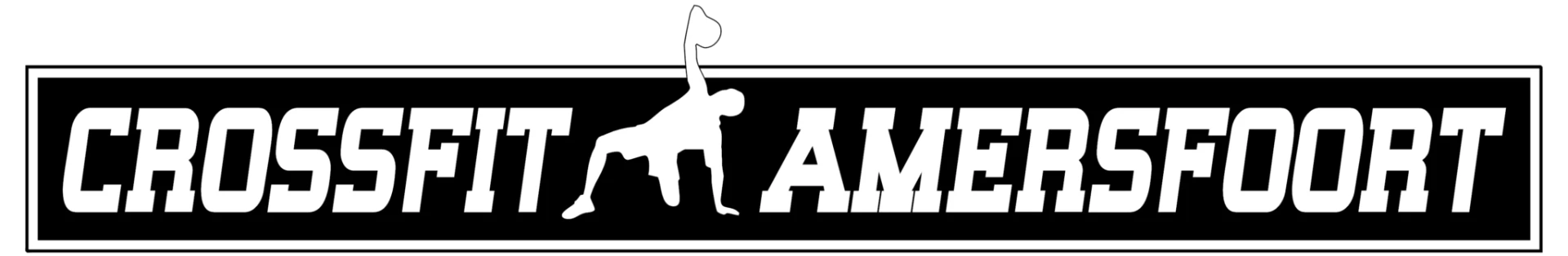 CrossFit Amersfoort logo
