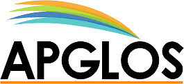 Apglos logo