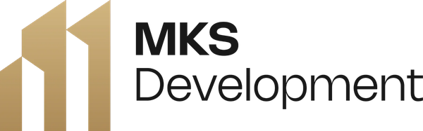 MKS Development logo