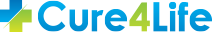 Cure4Life logo