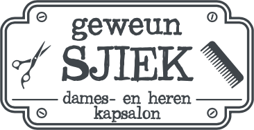 Geweun Sjiek logo