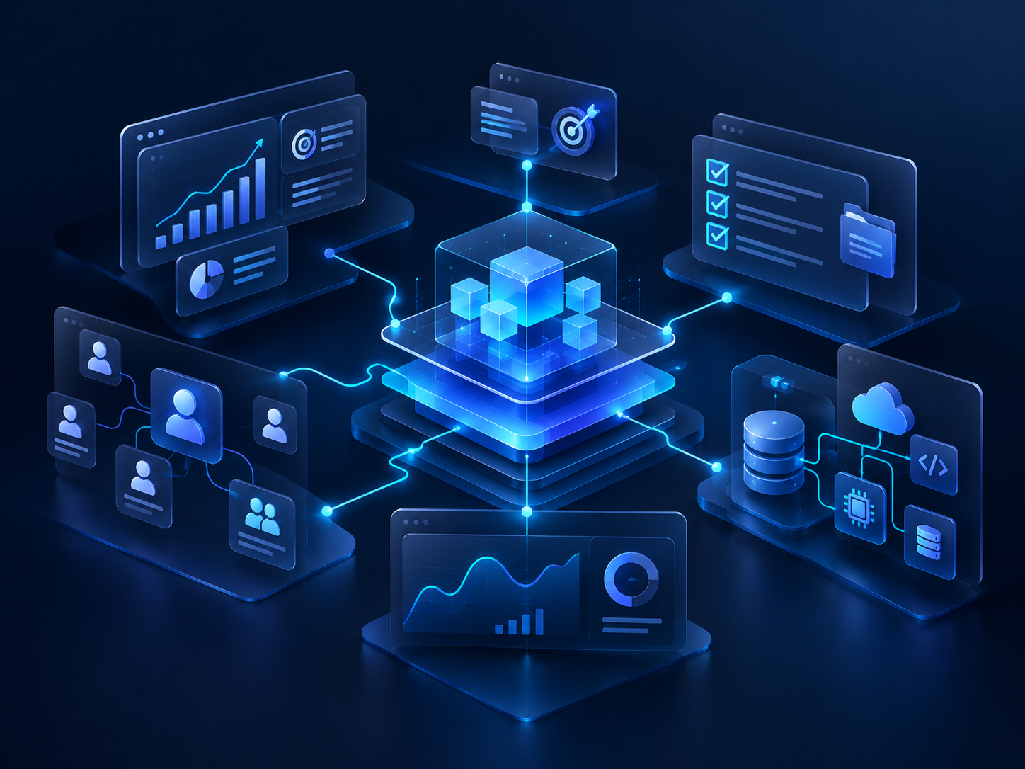 Yousource research fase — requirements, AI-analyse en technische verkenning