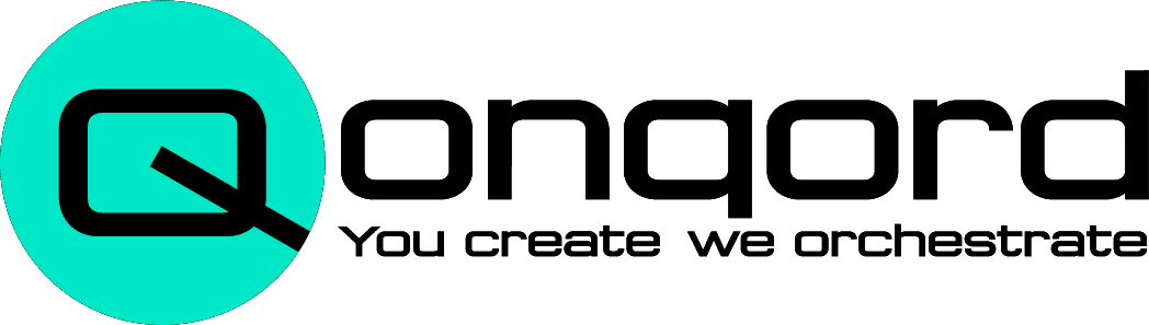 Qonqord logo