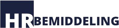 HR Bemiddeling logo