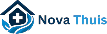 Nova Thuis logo