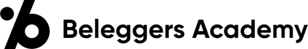 Beleggers Academy logo