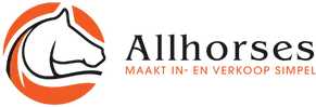 Allhorses logo