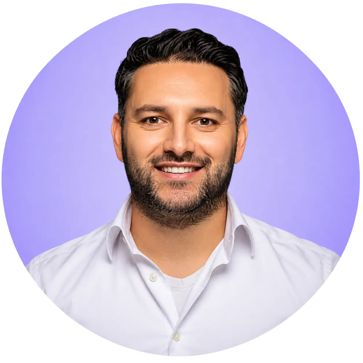 Reshad, founder van Yousource