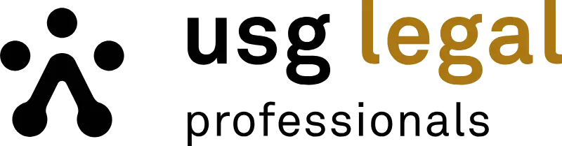 USG Legal logo