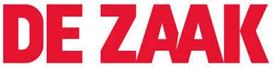 De Zaak logo
