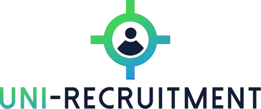 Uni-Recruitment logo