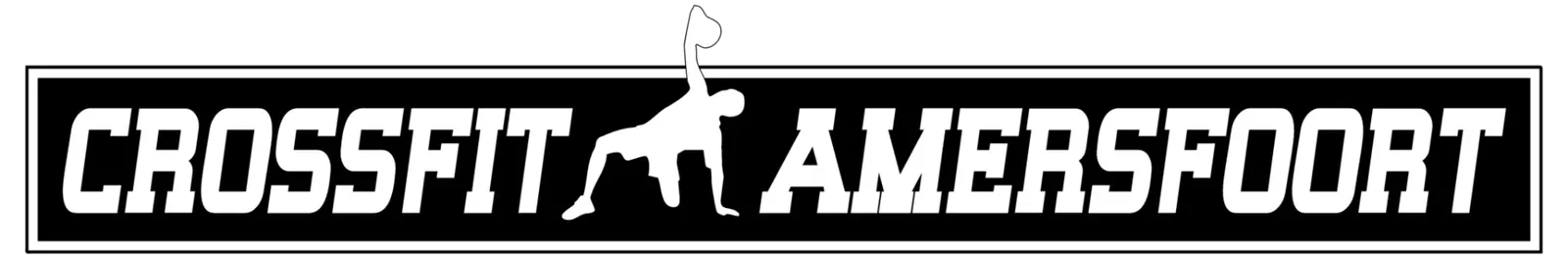 CrossFit Amersfoort logo
