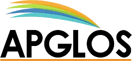 Apglos logo
