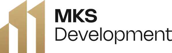 MKS Development logo