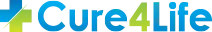 Cure4Life logo