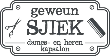 Geweun Sjiek logo