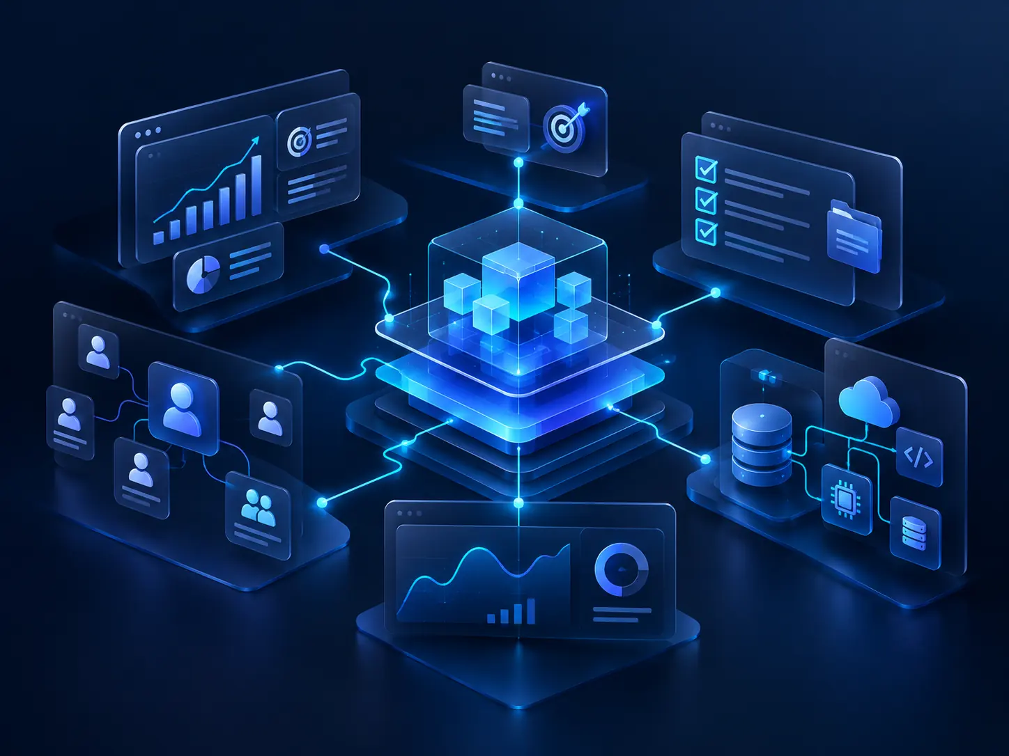 Yousource research fase — requirements, AI-analyse en technische verkenning