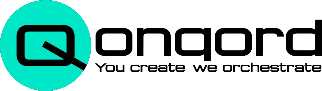 Qonqord logo