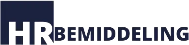 HR Bemiddeling logo
