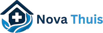 Nova Thuis logo