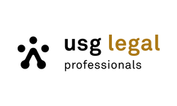 Logo USG legal - Yousource