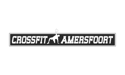 Logo crossfitamersfoort - Yousource