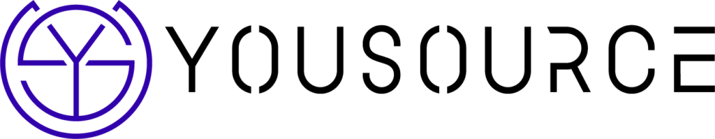 Logo yousource