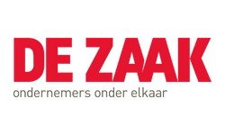 Logo De zaak - Yousource