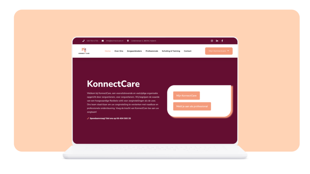 KonnectCare