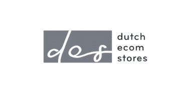 Dutch Ecom Store